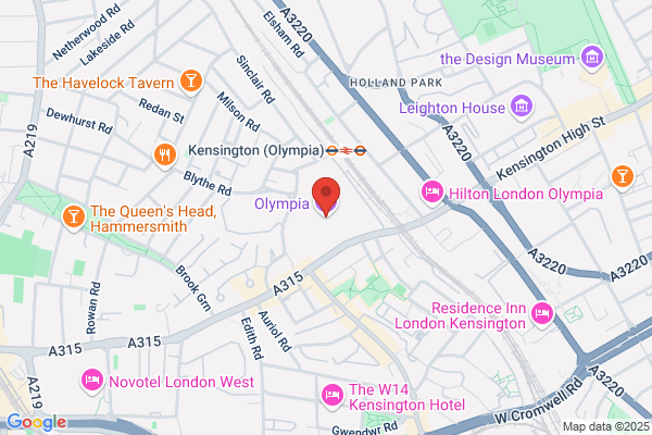 Olympia (Latigi) Tours Ltd