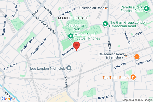 Pax Travel Ltd