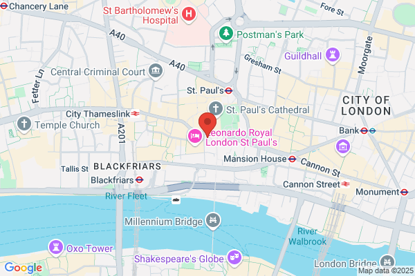 Birmingham Tourist Information Service
