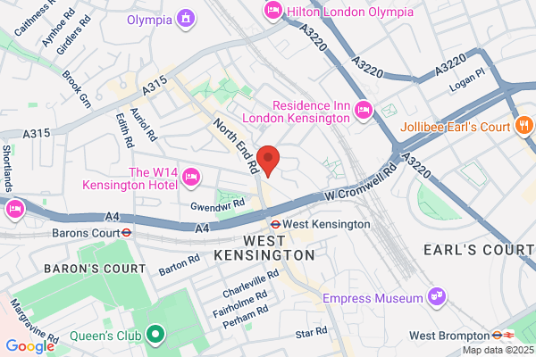 UK Business Centre