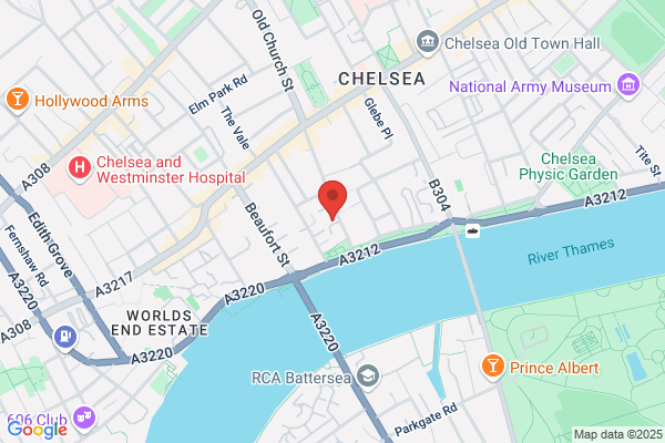 Transcription United Kingdom