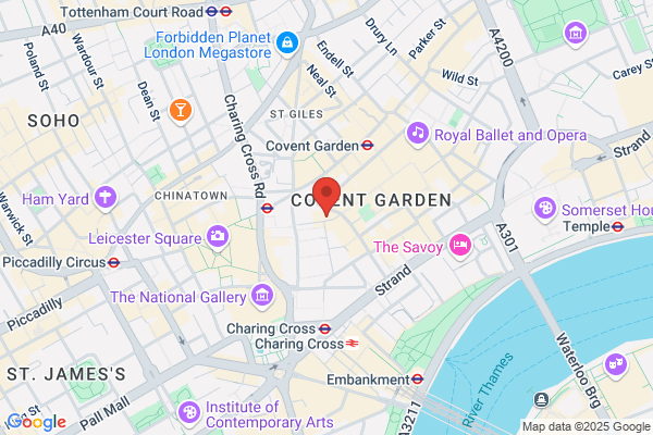 Atlas Translations
