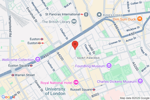 Bond Street Ltd