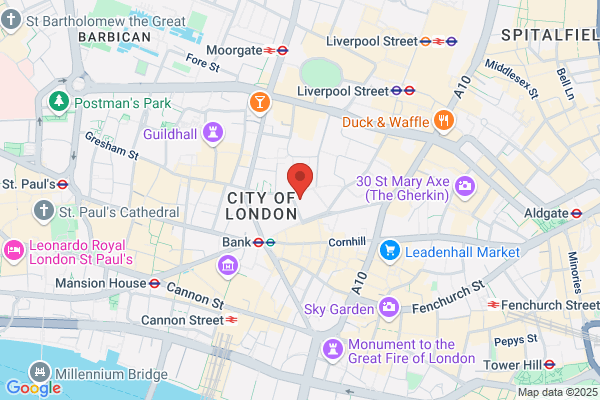 Central Translations Ltd
