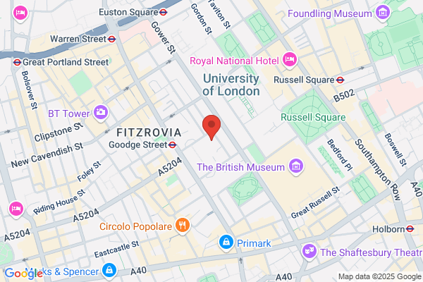 Spanish & Portugese Services