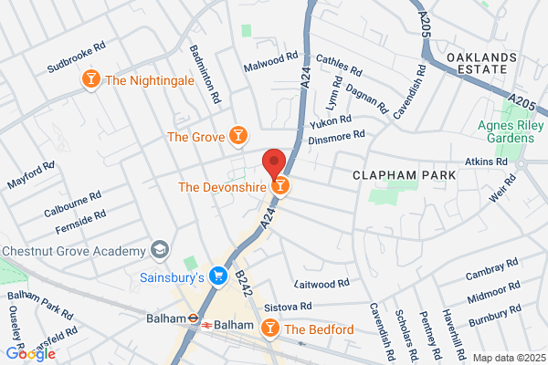 Wandsworth Interpreting Services