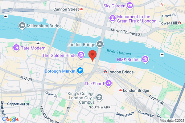 Glaziers Hall Ltd
