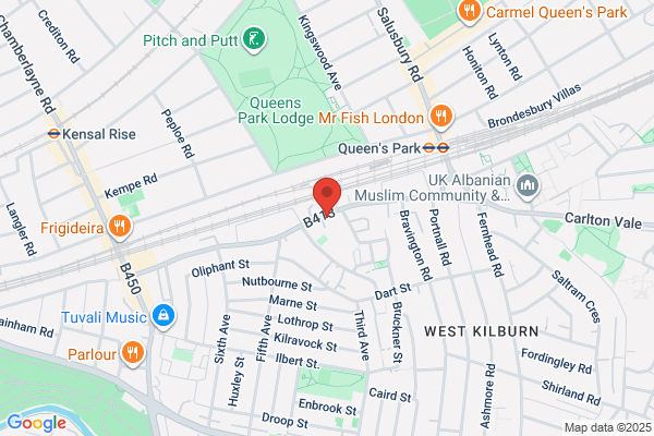Bikram Yoga (West)