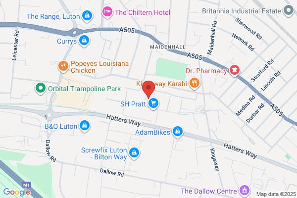 James Walsh Accountants Ltd