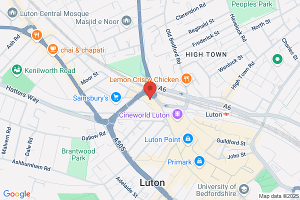 Notts Chartered Accountants