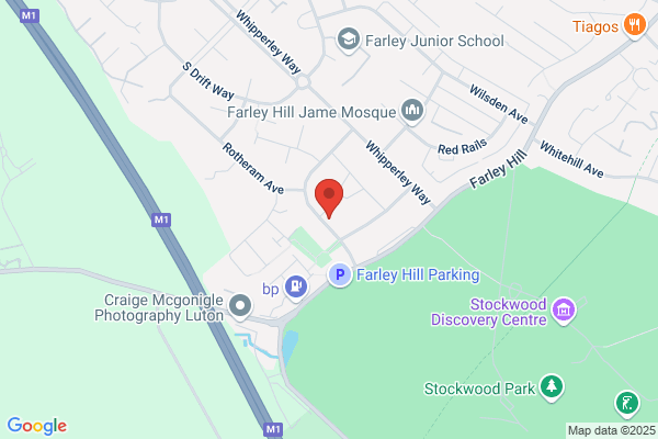 The Luton Osteo Clinic