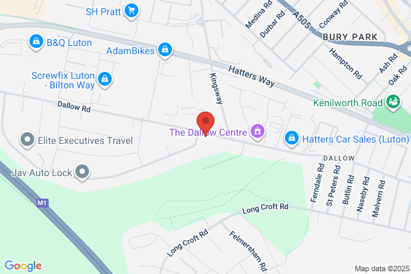 SEO Expert Luton