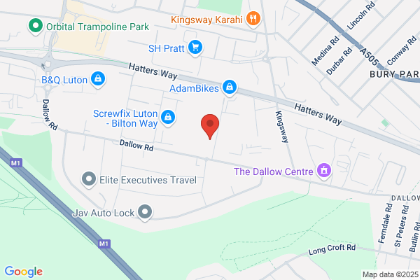 Business Information Centre Ltd