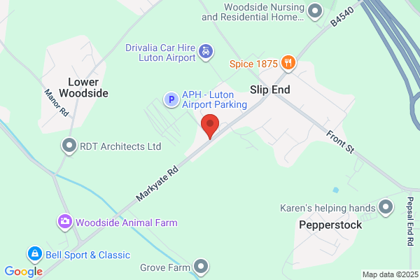 Dunstable Leaflet Distributors