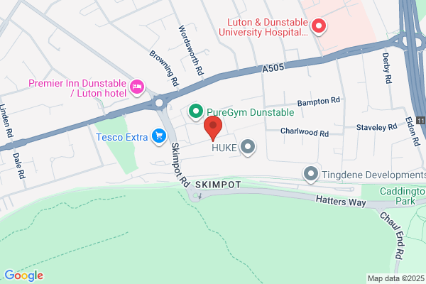 Duct Engineering (Luton) Ltd