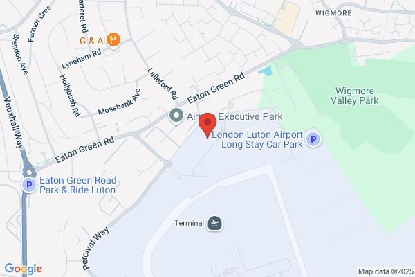 Reed Aviation Ltd