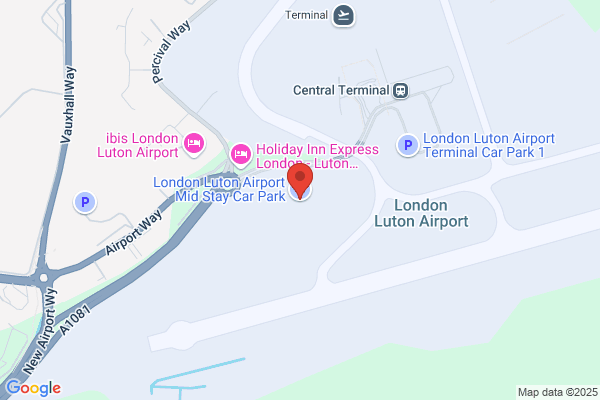 Holiday Airport Parking