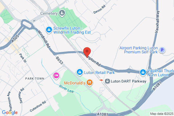 Britain Airport Transfers
