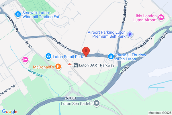 Lux Airport Transfers