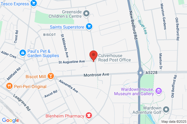 ATM (Post Office)