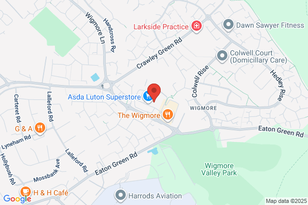 Asda Luton Superstore