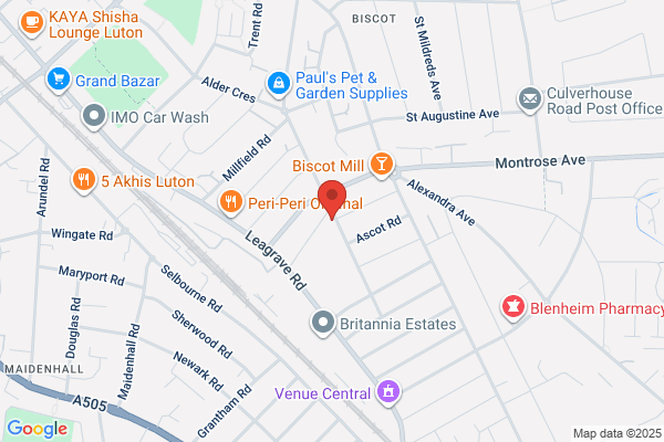 Plumb Point Ltd