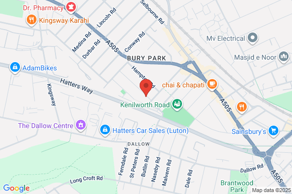MLJ Plumbing & Heating Ltd
