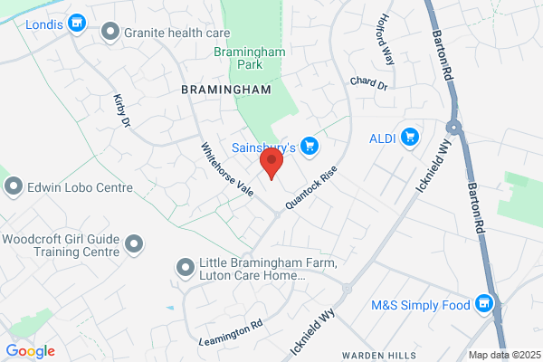 Bramingham Park Business & Conference Centre