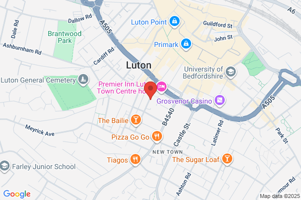 GPC (Luton)