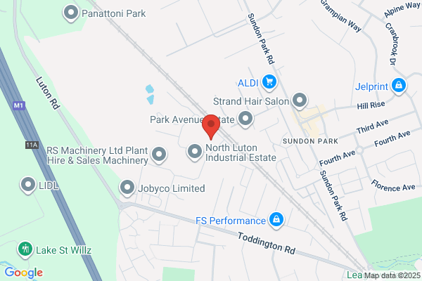 Quality Repair Centre