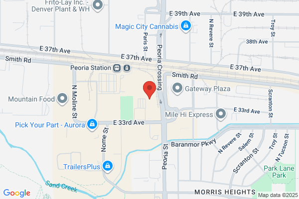 PBP Auto Services
