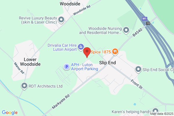 Airparks Services