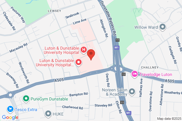 Junior Doctors Staff - Luton | APCOA