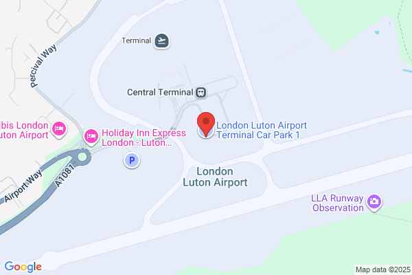 National Car Parks Ltd