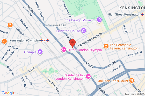 Brompton Cleaning Services Ltd