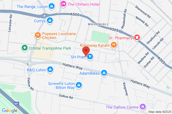 Rational (UK) Ltd