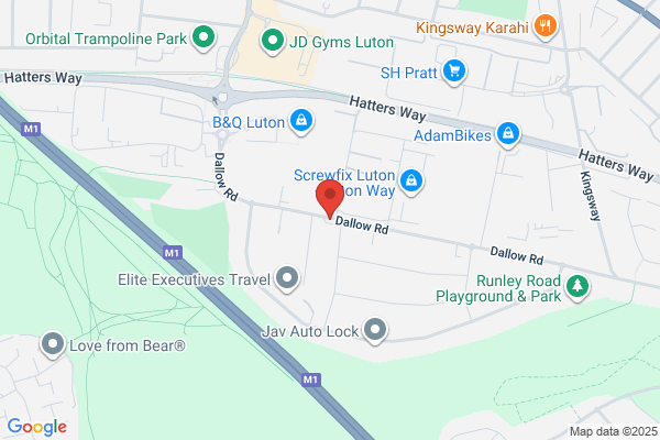 Amble Electrical Distributors Ltd
