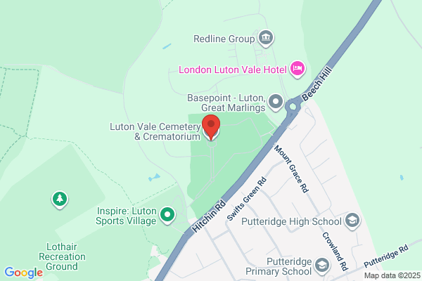 Vale Cemetery & Crematorium