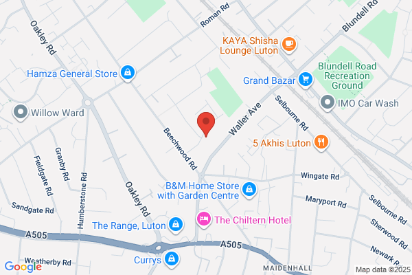 Dragon Heating Services Ltd