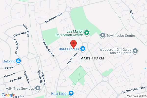 Sight Concern (Bedfordshire)