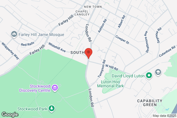 West Hill Housing Trust