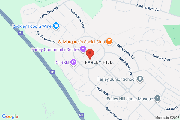 Farley Hill Chemist