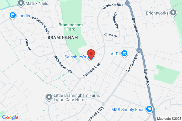 Argos Bramingham Park (Inside Sainsbury's)