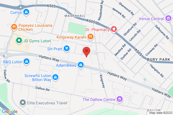 M G McCaffrey Ltd