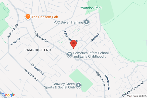 Oven Cleaning Luton