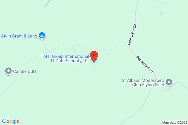 Infratechs Solutions Ltd