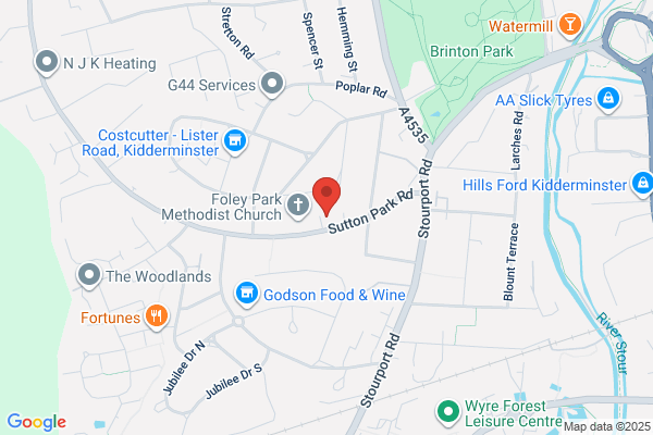 South Midlands Cleaning Group