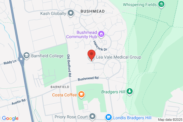 Bushmead Medical Centre
