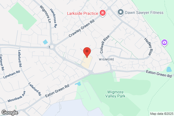 Wigmore Lane Health Centre