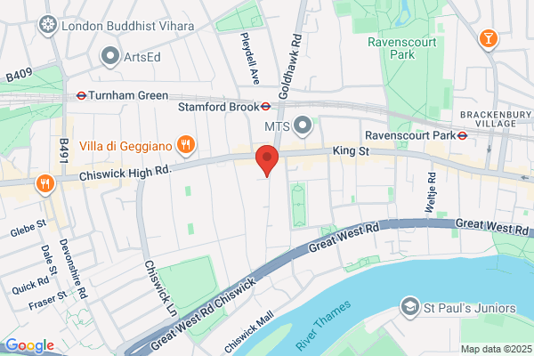 Crowther Ltd